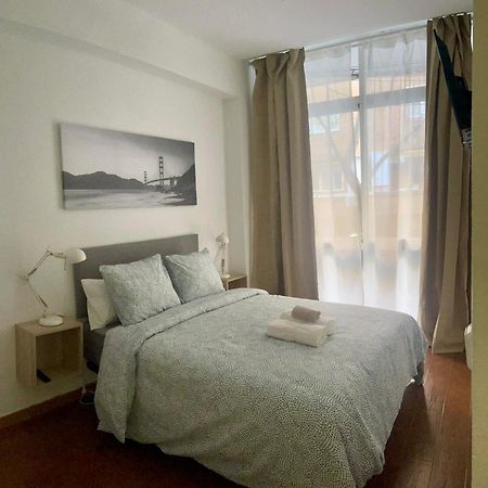 Rooms Caceres Madri Exterior foto