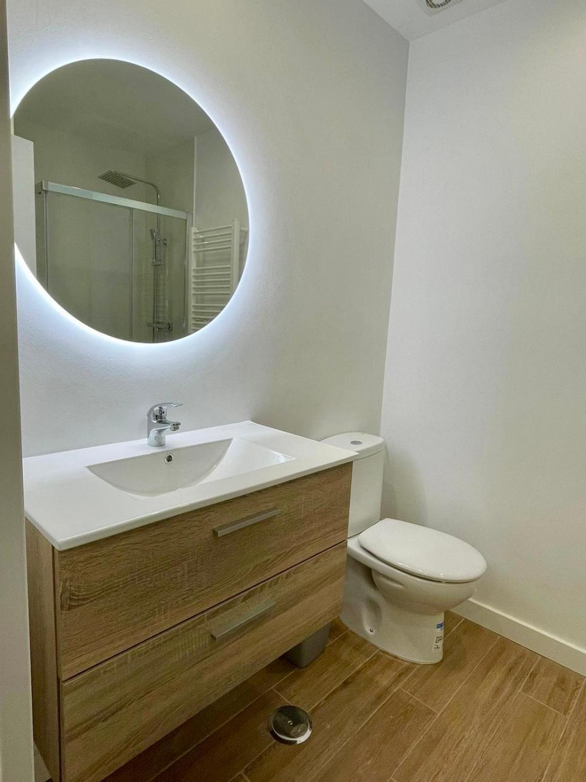 Rooms Caceres Madri Exterior foto