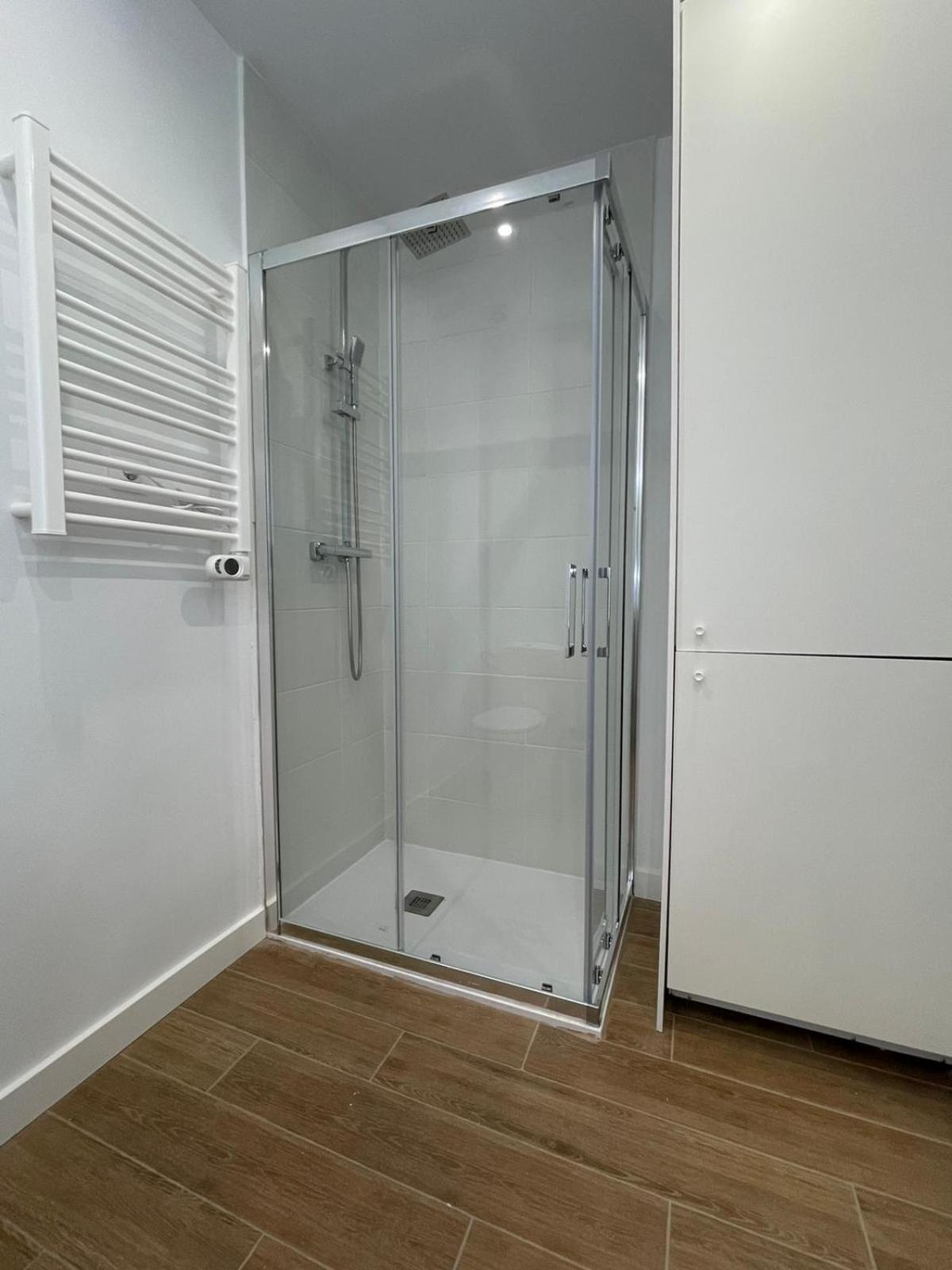 Rooms Caceres Madri Exterior foto